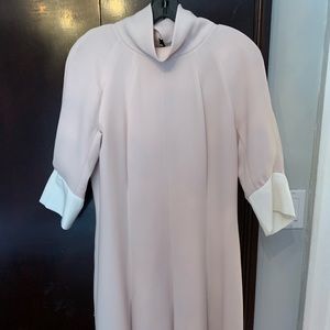 Ted baker modest dress